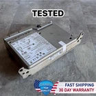 Bmw I4 G22 G23 G26 Oem Head Unit High Audio Navigation Module MGU22 5B3D9D6 Used. Price: $699.00.