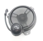 2015-2020 Harley-davidson Cvo Oem Lh Tweeter Mid Ranger Speaker Cover 76000536 New. Price: $100.00.