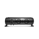 Ecoxgear Soundextreme SE18 Amplified Soundbar In Black New. Price: $300.00.