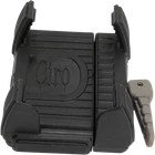 Ciro - Smartphone/gps Holder No Charger Chrome 50310 New. Price: $50.29.