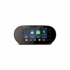 Diamond Audio MSHD9813RG Plug N-play Radio Digital Media Receiver Features Ap... New. Price: $1219.99.
