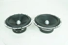 11 Harley Touring Flhx Street Glide Left Right Sound Skar Audio Speakers SPX-65C Used. Price: $108.00.