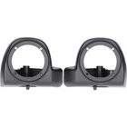 Saddle Tramp Speaker Pod Lower Fairing Bc-hdlfpp New. Price: $350.33.