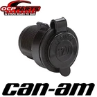Can Am Usb Power Outlet Kit Spyder Rt F3-S St Rs 219400510 Oem New. Price: $42.99.