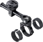 Sp Connect 52871 Moto Mount 3D Black New. Price: $82.42.