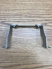 Bmw R1200RT 2014 To 2018 Radio Units Base Plate Rear Bracket # 46548548472 Used. Price: $34.00.