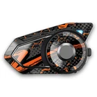For Sena 30K Hd Speakers Communication System Cover Sticker Decal 01 Org Black New. Price: $19.08.