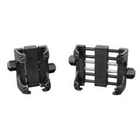 Kuryakyn Tech Connect Lrg Device Holder 1694 New. Price: $64.72.