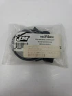 J&m Mini Aeromike Component "boom" Microphone Medium Length HSCP-BM30 See Descri New. Price: $53.99.