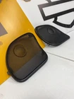 Oem 15-25 Harley RG3 & Road Glide Boom Audio Front Fairing Speaker Grills Covers Used. Price: $49.95.