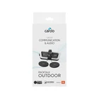 Cardo Packtalk Outdoor Helmet Communication System For Skiing, Snowboarding, ... New. Price: $772.73.