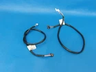Harley-davidson Oem Handlebar Switch Harnesses 69200179 69200178 Used. Price: $47.99.