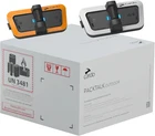 Cardo 71-5074 SP000002 Packtalk Outdoor School (5+1) New. Price: $1299.95.