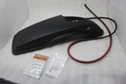 90200827BYM New Oem 2014-2023 Harley-davidson Left Saddlebag Speaker Lid. Price: $269.99.