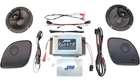 J&m Rokker 200W 2-CHANNEL Amplifier And Speaker Kit RPKT-200HR15 4405-0855 New. Price: $701.96.