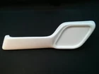 Smart Parts 3074 Fiberglass Muscle Car Speaker Pod W/ Map Pocket Pair New. Price: $369.95.