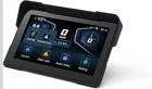 4K Dash Cam, Bluetooth Motorcycle Carplay & Android Auto 7" IP67 Display Monitor New. Price: $225.00.