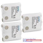 Kastar Way Batery 1000MAH For Radioshack 21-101 21-1914 21-1915 21-1917 New. Price: $11.89.