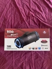 Boss Audio Systems Rebel Power Sport Portable Bluetooth Speaker New. Price: $35.00.