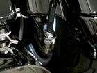 Pingel Low Mount Radio Antenna Relocation Kit Motorcycle Street Bike 62144 New. Price: $103.65.