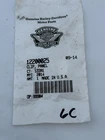 Harley Davidson 12200025 Clip Panel 2014 Oem New. Price: $25.00.