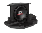 Mtx General Amplified 10" Subwoofer Enclsoure For Utv Free Shipping New. Price: $649.95.