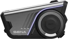 Sena 60S Motorcycle Communication Headset With Wave, Mesh, & Bluetooth Intercom New. Price: $439.00.