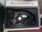 Like New 20 Evo Harley Davidson Boom Bluetooth Headset. Price: $215.00.