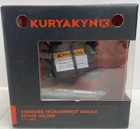 Kuryakyn 1693 Standard Tech Connect Cradle Device Holder New. Price: $34.99.