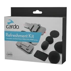 Full Refresh Kit Cardo Packtalk Edge, Track Communication, Wireless New. Price: $53.16.