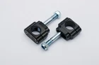 Renthal 36TECH Bar Mounts 5MM Offset CL059 New. Price: $73.99.