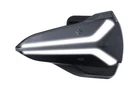 Hjc 0720-0135-00 Smart 20B Bluetooth Communication System Matte Black New. Price: $299.99.