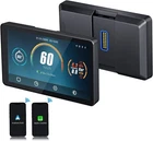 Carabc DB601 For Bmw Motorcycles Touchscreen,plug & Smart Display,suppor... Open. Price: $314.99.
