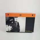 Oem Harley-davidson 2014-2023 Boom! Audio Stage Lower Fairing Speaker 76000950 New. Price: $284.95.
