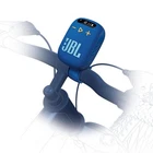 Jbl - WIND3BLU Fm Bluetooth Handlebar Speaker New. Price: $63.95.