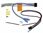 Bazooka BTA-250D/AWK Parts & Accessory Amplfiied Tubes Amplfier Wiring Kit New. Price: $29.99.