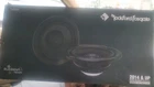 Rockford Fosgate TMS65 6.5'' Full Range Harley Fairing Tour-pak Speakers 2014+ New. Price: $375.50.