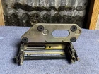 84-87 Honda Goldwing Aspencade GL1200 Audio Radio Stereo Mount Bracket Holder Used. Price: $29.99.