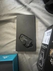 Cardo Freecom 2X Bluetooth Intercom Box Jbl Speakers Single Pack Used. Price: $200.00.