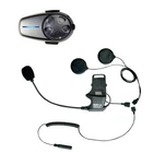 Sena SMH10 Motorcycle Bluetooth Headset With Clamp For Speak And Earbuds New. Price: $139.00.