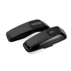 Hogworkz Vivid Black Left/right Saddlebag Speaker Lids 14-22 Touring HW153008 New. Price: $299.98.