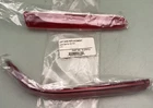 New Genuine Show Chrome 16-2701LL Left Side Replacement Lens. Price: $11.70.