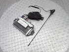 2012 10-16 Bmw K1600GTL Oem Radio Stereo Receiver Head Control Unit Module Used. Price: $241.79.