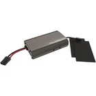 Hogtunes Rev 225 Watt Series 2-CHANNEL Amplifier For Harley Touring 98-13 New. Price: $439.95.