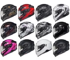 Scorpion EXO-T520 Motorcycle Helmet Exo-com Ready Choose Color & Size New. Price: $229.95.