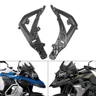 Front Panel Carrier Fairing Brackets Fit For Bmw R1200GS 14-19 R1250GS 2019-2023 New. Price: $149.99.