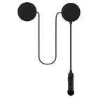 Jzaq Motorcycle Helmet Bluetooth Headset,outdoor BT30, New. Price: $38.72.