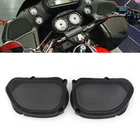 Mesh Speaker Grill Fit Harley 1998-2013 Road Glide Ultra Custom Fltrx New. Price: $39.94.