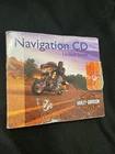 Harley Davidson Genuine Harman Becker Navigation Disk Cd 76472-06A Used. Price: $100.00.
