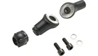 Ciro Gen 2 Adjust-a-ball Joint Post Black New. Price: $32.99.